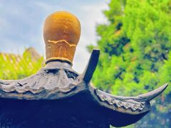 -西安市广仁寺