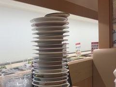 -大起水产回转寿司(大丸心斋桥店)