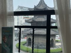 -怡园饭店-餐厅(四望亭店)