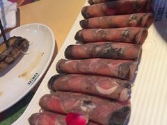 -甘尼仕印度餐厅爵士酒吧(阳春巷店)
