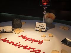 -三嚥阁 La Villa Restaurant