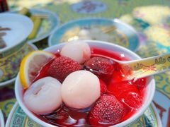 -宫事颐庭·老佛爷贵寿下午茶(颐和园店)