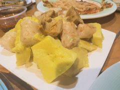 -新疆亚克西音乐餐厅(南方花园店)