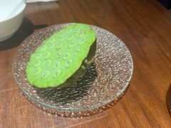 -许爷家·生态湖鲜(徐汇日月光店)