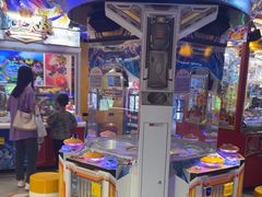 -星际传奇(西安三桥万象城店)
