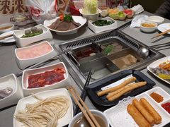 -海底捞火锅(万达广场店)