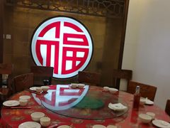 包厢-玉华台饭庄(裕中西里小区店)