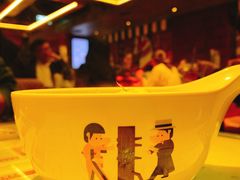 -翠华餐厅