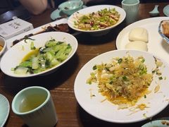 -苕上人家餐厅(湖州店)