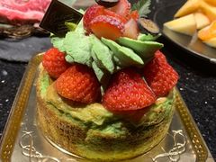 -卷心卷意·轻甜蛋糕(新光天地店)