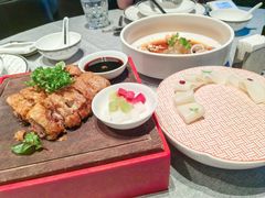 -柿合缘新京菜(国金中心商场店)