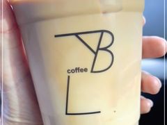 -LAB COFFEE来杯咖啡(浦仓路店)