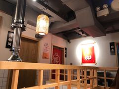 大堂-酒拾烤肉(泉塘店)