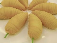 -甄御•海鲜新青岛菜(麦岛店)