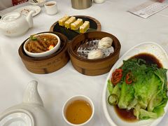 -顺德人家食府(黄金广场店)
