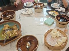 -桃园农庄烤全羊(江秋路店)
