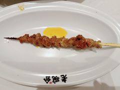 -老碗会·陕西手工面(前海世茂店)