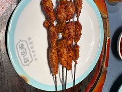 -清真·舒迩布炕锅王·高原美食文化(青海总店)