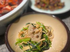 南京素什锦-南京大牌档(夫子庙老门东店)