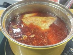 -味香林牦牛自助火锅