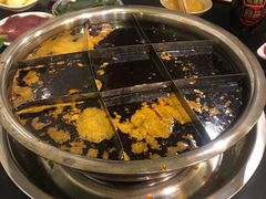 -邓莽子老火锅(鲁祖庙店)