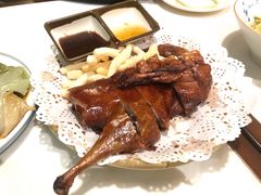 -火齐潮汕砂锅粥(五道口店)