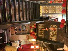 -小龙坎老火锅(鹤伴一路店)