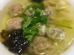 -京味民福烤鸭店(建设四马路店)