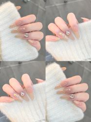 -M·X Nail日式美甲美睫