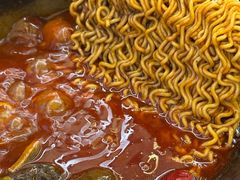 -阳阳老火锅(小南门店)