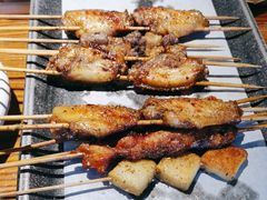 -管氏翅吧(台湾街店)