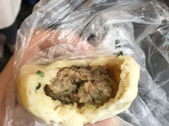 -郑家包子牛肉拉面(尚勤路店)