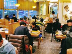 大堂-水林间·寿喜烧自助(仙林金鹰店)