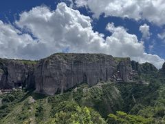 -雁荡山风景名胜区