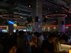 -HIB HUB公社(解放西路店)