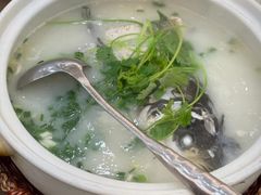 -紫藤园·天目湖大鱼头(南山竹海店)