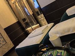 -康悦足疗(长安锦绣店)