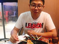 -三太子地摊烧烤·小龙虾(北蔡店)