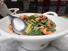-蔼若春.传承三十年云南菜(金碧公园店)