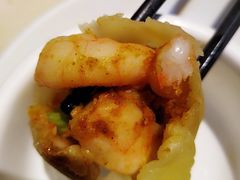 -舊街坊茶楼(市二宫店)