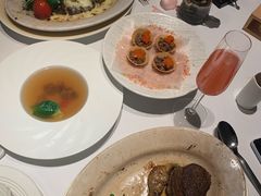 -王品牛排(郑州大卫城店)