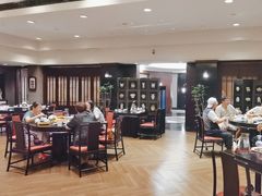 -海天楼中餐厅(吴宫泛太平洋酒店)