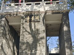 -青龙山国家森林公园