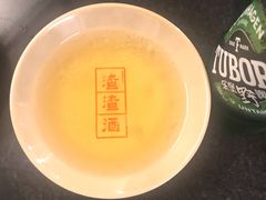 -岗上渣渣老火锅(两路口店)