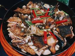 -茶叁酒肆·楚味江湖(菱角湖店)