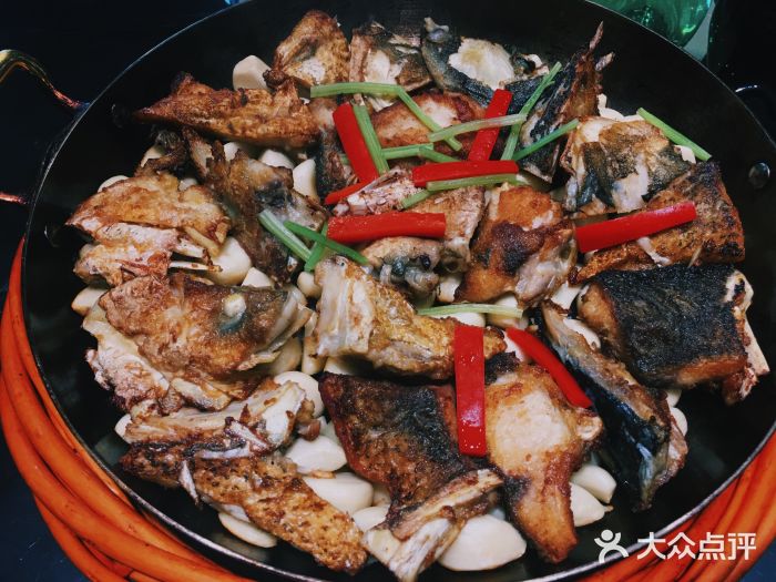 茶叁酒肆·楚味江湖(菱角湖店)图片
