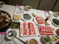 -八先生涮肉房(三里河店)