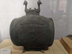 -大钟寺古钟博物馆