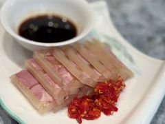 -聚丰园•湖鲜餐厅(阿红私房菜梅石路店)