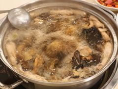 -太婆天府山珍酒楼(亚运村店)